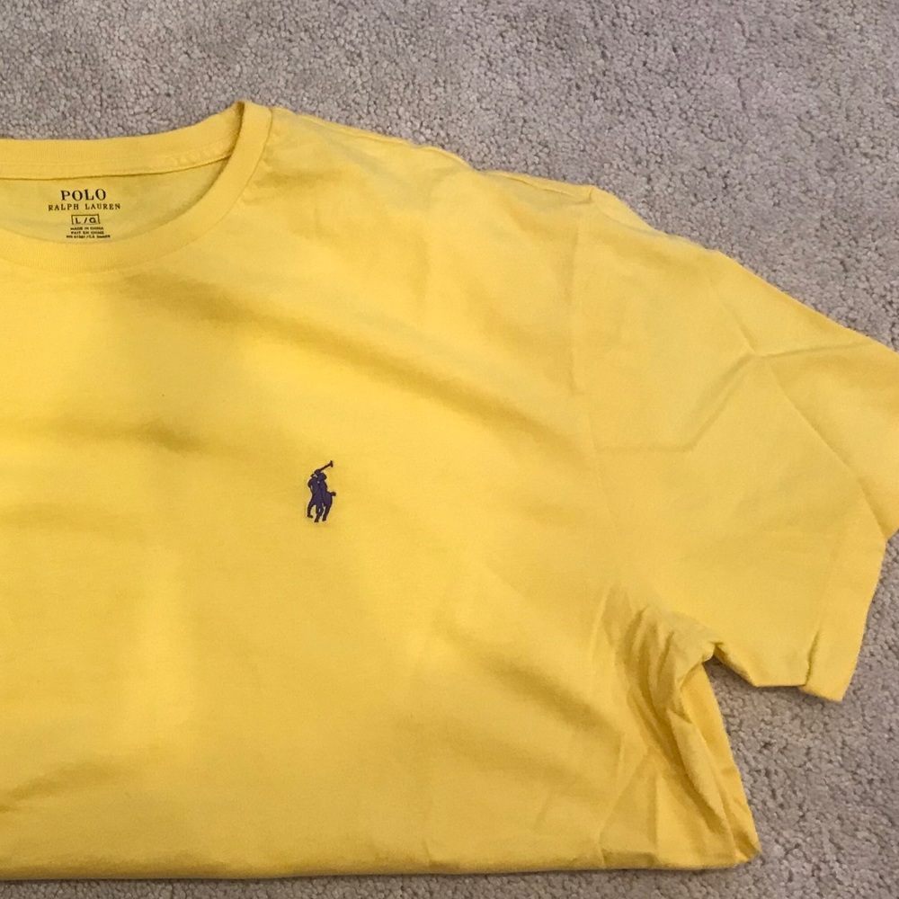 Great condition, Summery Polo T-shirt.